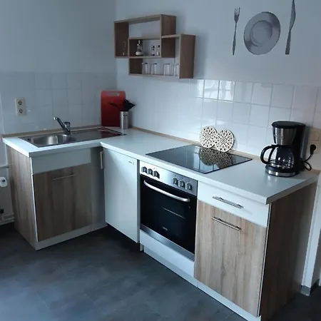 Mittel-Schaenke Wieda Walkenried Esterno foto