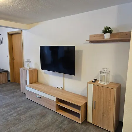 Mittel-Schaenke Wieda Walkenried Esterno foto