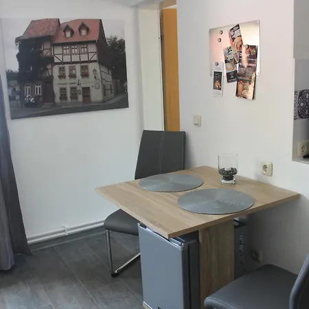 Mittel-Schaenke Wieda Walkenried Esterno foto