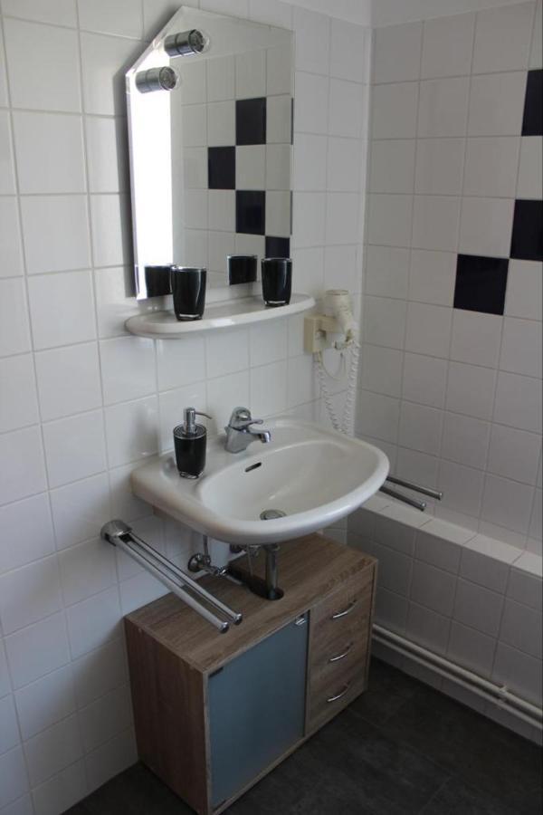 Mittel-schänke Apartment Walkenried