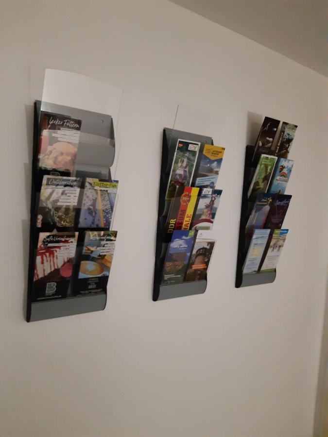 Mittel-schaenke Wieda Appartement