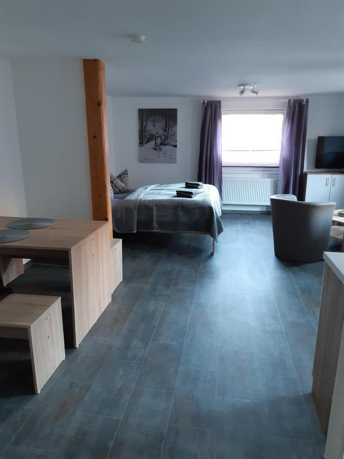 Mittel-schaenke Wieda Appartement