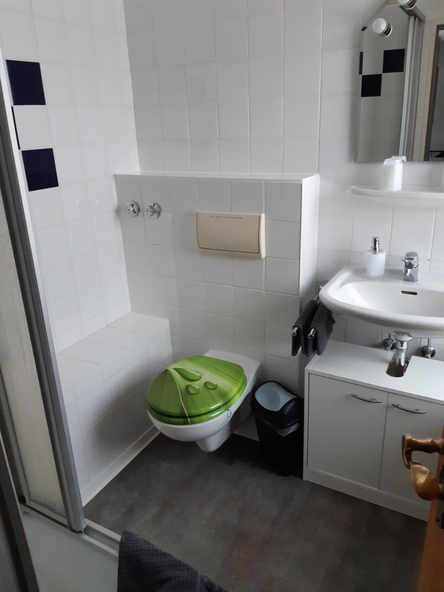 Apartment Mittel-schänke