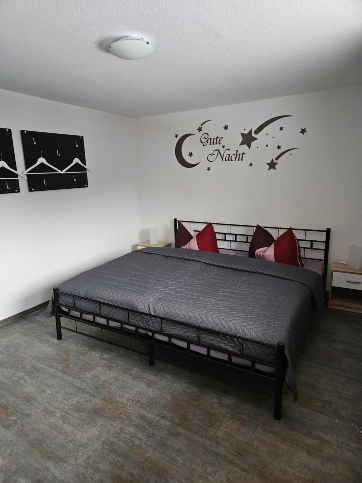 Apartment Mittel-schänke *