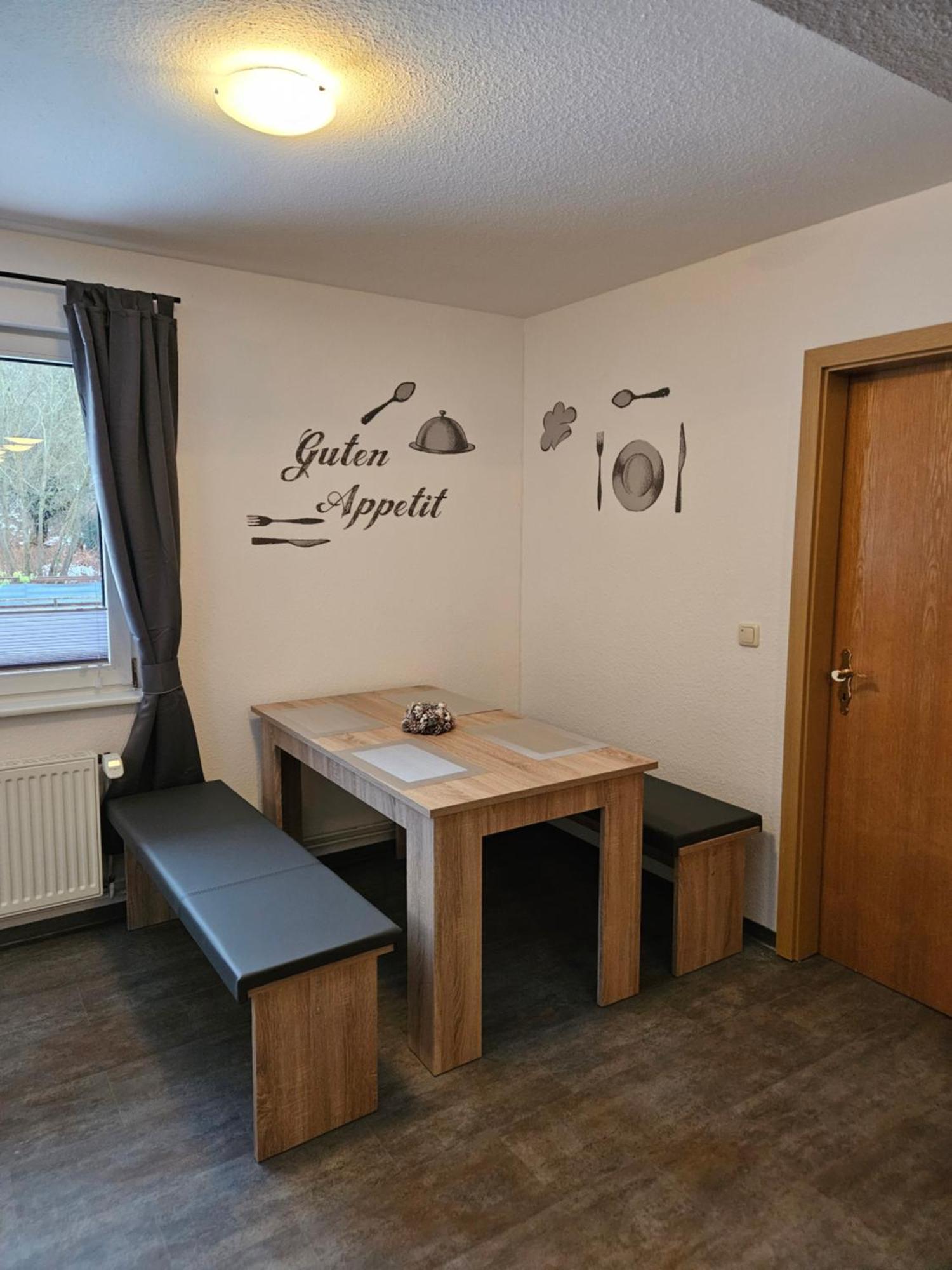 Mittel-schaenke Wieda * Walkenried