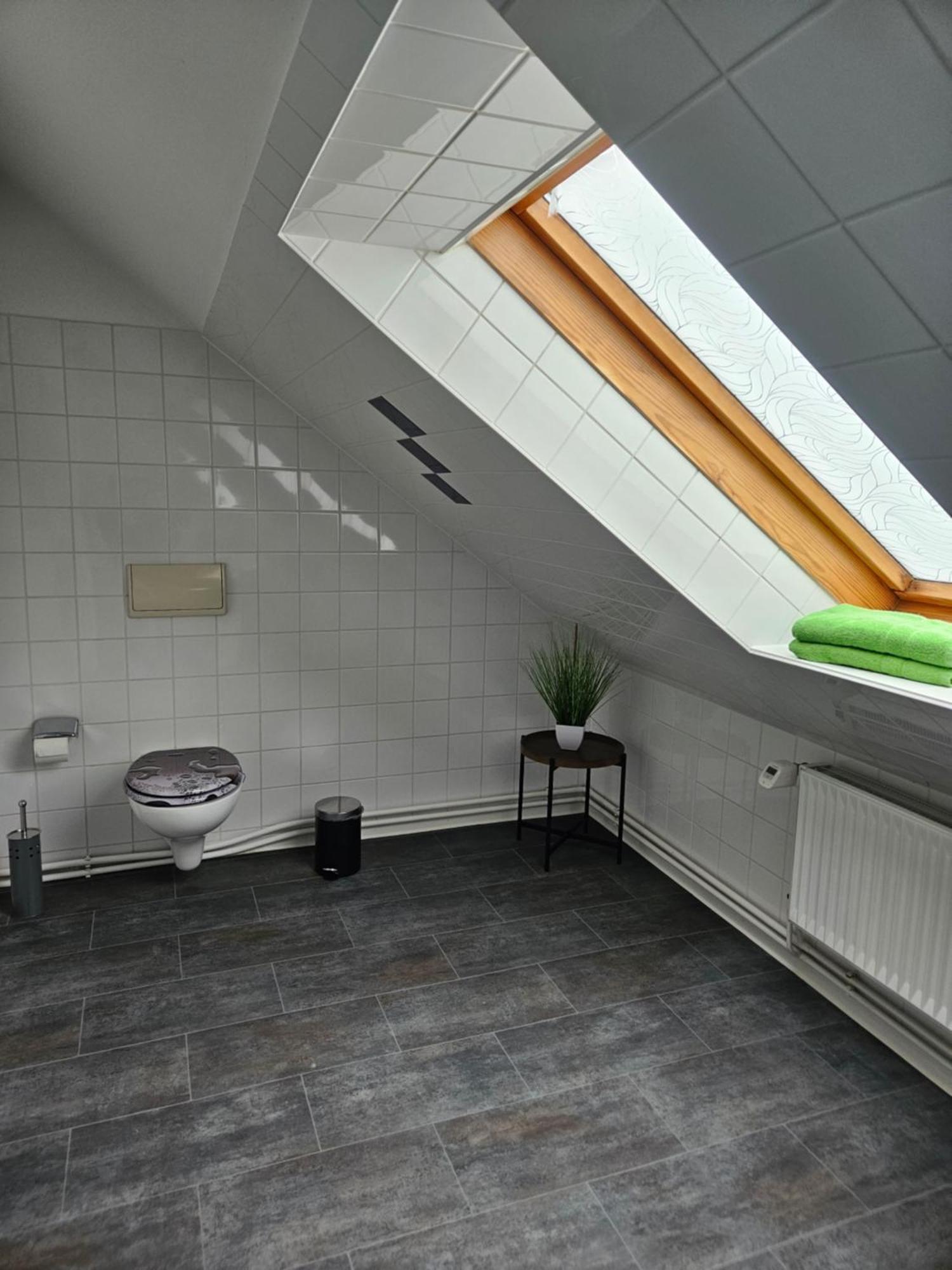 Appartement Mittel-schaenke Wieda Walkenried