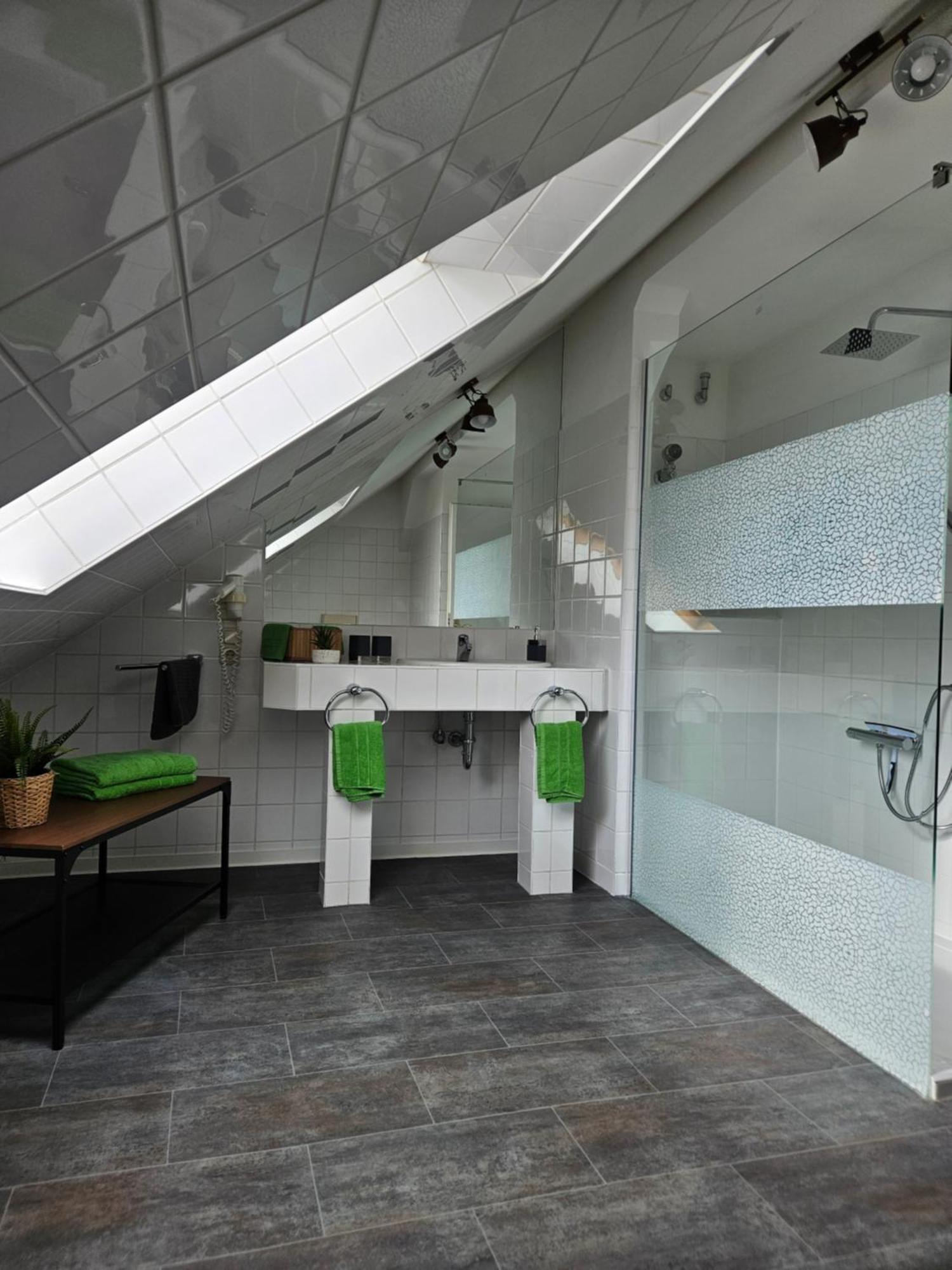 Appartement Mittel-schaenke Wieda *